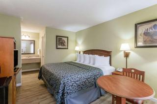 Days Inn by Wyndham Ormond Beach - Ormond Beach - 6