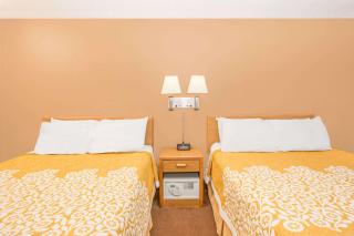 Days Inn by Wyndham Worthington - Worthington - 4