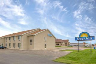 Days Inn by Wyndham Worthington - Worthington - 0