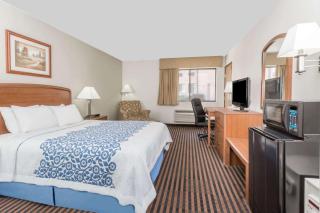 Days Inn by Wyndham Sidney NE - Sidney - 2