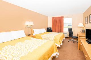Days Inn by Wyndham Worthington - Worthington - 3