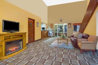 Days Inn by Wyndham North Platte - North Platte - 9
