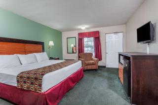 Days Inn & Suites by Wyndham Lexington - Lexington - 5