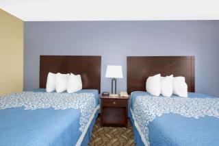 Days Inn by Wyndham North Platte - North Platte - 4