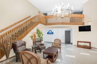 Days Inn by Wyndham York - York - 8