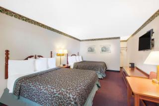 Days Inn by Wyndham Erick - Erick - 6