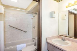 Days Inn by Wyndham Erick - Erick - 4