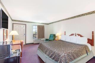 Days Inn by Wyndham Erick - Erick - 5