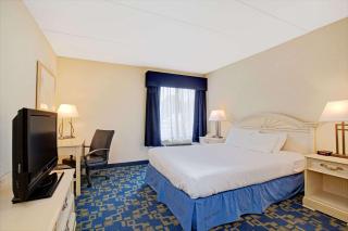 Windsor Hotel - 3