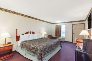 Days Inn by Wyndham Erick - Erick - 8