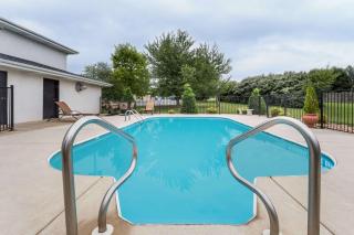 Days Inn by Wyndham Battlefield Rd/Hwy 65 - Springfield - 7