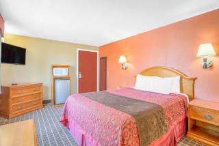 Days Inn by Wyndham Elko - Elko - 5