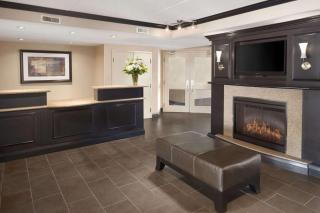 Days Inn by Wyndham Brantford - Brantford - 8
