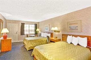 Days Inn by Wyndham Carson City - Carson City - 8