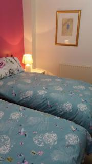 Olive Tree Guest House - 9