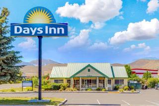 Days Inn by Wyndham Carson City - Carson City - 0