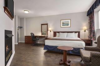 Days Inn by Wyndham Brockville - Brockville - 3