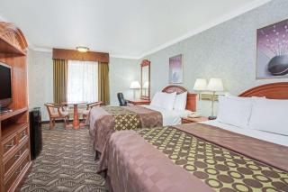 Days Inn by Wyndham Los Angeles LAX/ Redondo&ManhattanBeach - Lawndale - 5