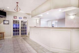 Days Inn by Wyndham Dover Downtown - Dover - 8