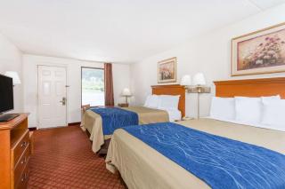 Days Inn by Wyndham Winston Salem North - Winston-Salem - 7