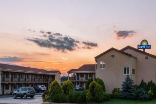 Red Carpet Inn Elkton - Elkton - 8