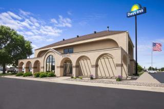 Days Inn by Wyndham Austin - Austin - 0