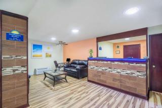 Days Inn by Wyndham Statesville - Statesville - 8