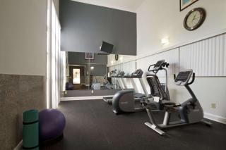 Days Inn & Suites by Wyndham Tuscaloosa - Univ. of Alabama - Tuscaloosa - 8