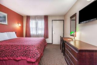 Red Carpet Inn Elkton - Elkton - 4