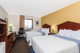Days Inn by Wyndham Austin - Austin - 6