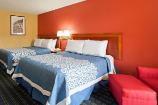 Shelby Inn - Memphis - 8