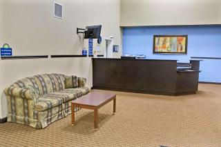 Days Inn by Wyndham Lawrenceville - Lawrenceville - 7