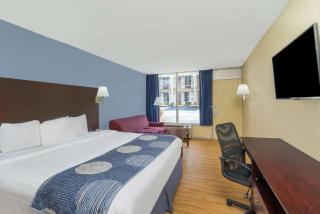 Days Inn by Wyndham Statesville - Statesville - 7