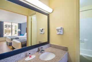 Days Inn by Wyndham Statesville - Statesville - 3