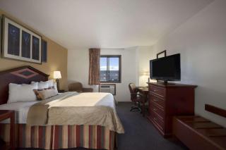 Days Inn by Wyndham Austin - Austin - 2
