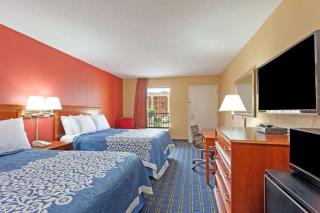 Shelby Inn - Memphis - 7