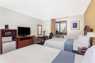 Days Inn by Wyndham Austin - Austin - 5