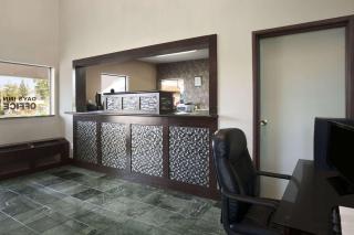 Days Inn by Wyndham Rocklin/Sacramento - Rocklin - 9