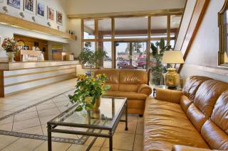 Days Inn by Wyndham Mt. Vernon - Mount Vernon - 9