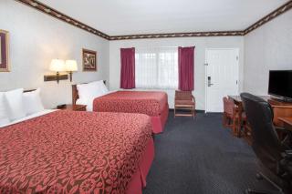 Sunset Inn - 2