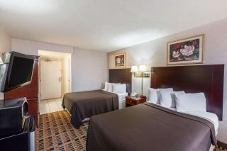 Days Inn by Wyndham Amarillo East - Amarillo - 5