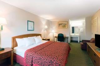 Days Inn by Wyndham Richmond - Richmond - 4