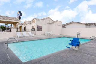 Days Inn by Wyndham Kingman West - Kingman - 7