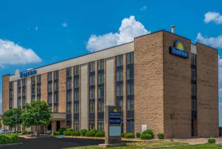 Days Inn by Wyndham Amarillo East - Amarillo - 9