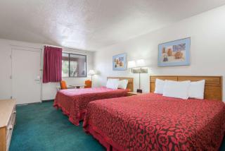 Days Inn by Wyndham Gallup - Gallup - 6
