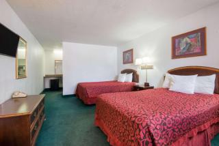Days Inn by Wyndham Gallup - Gallup - 3