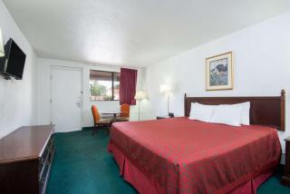 Days Inn by Wyndham Gallup - Gallup - 1