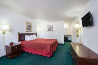 Days Inn by Wyndham Gallup - Gallup - 5