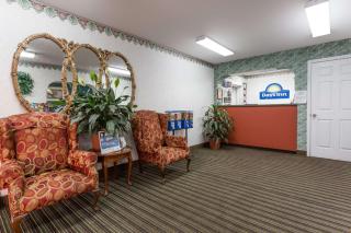 Days Inn by Wyndham Dickson - Dickson - 8