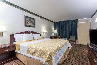 Days Inn by Wyndham Dickson - Dickson - 2